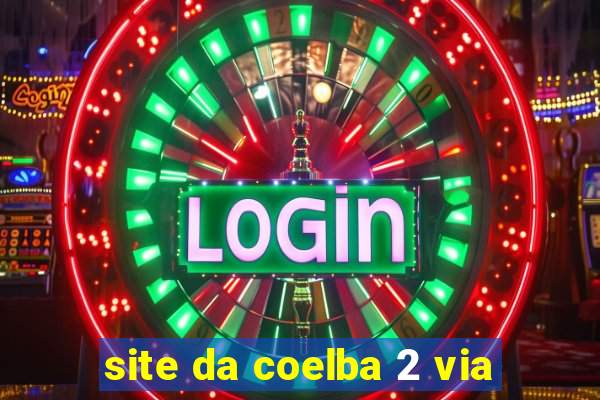 site da coelba 2 via